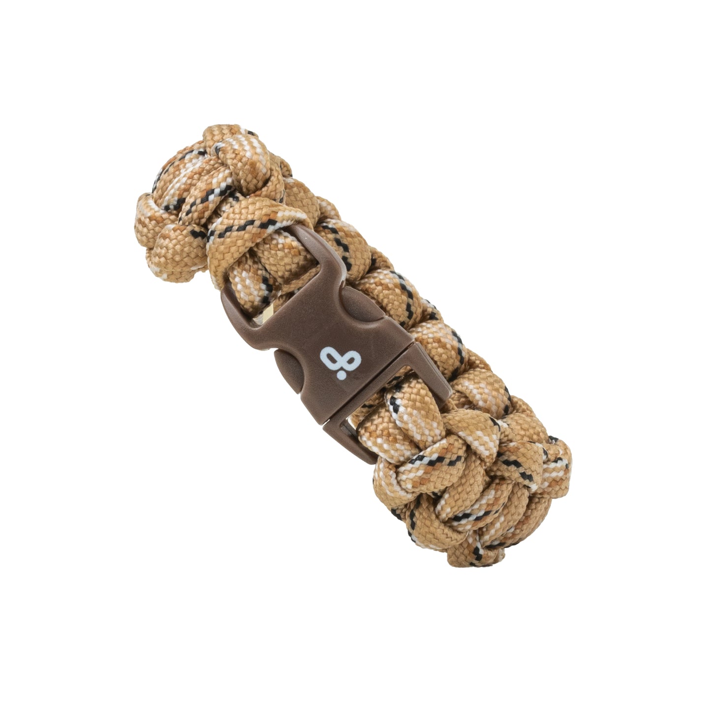 Pulsera Paracord Arena - 16cm
