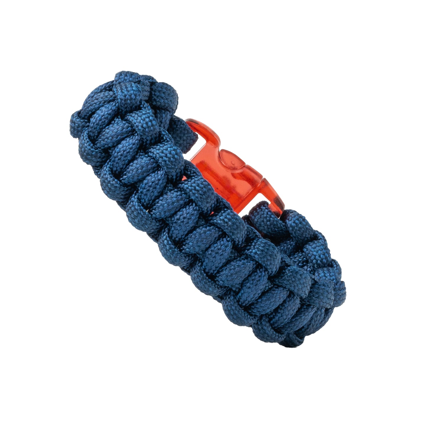 Pulsera Paracord Azul Marino - 16cm
