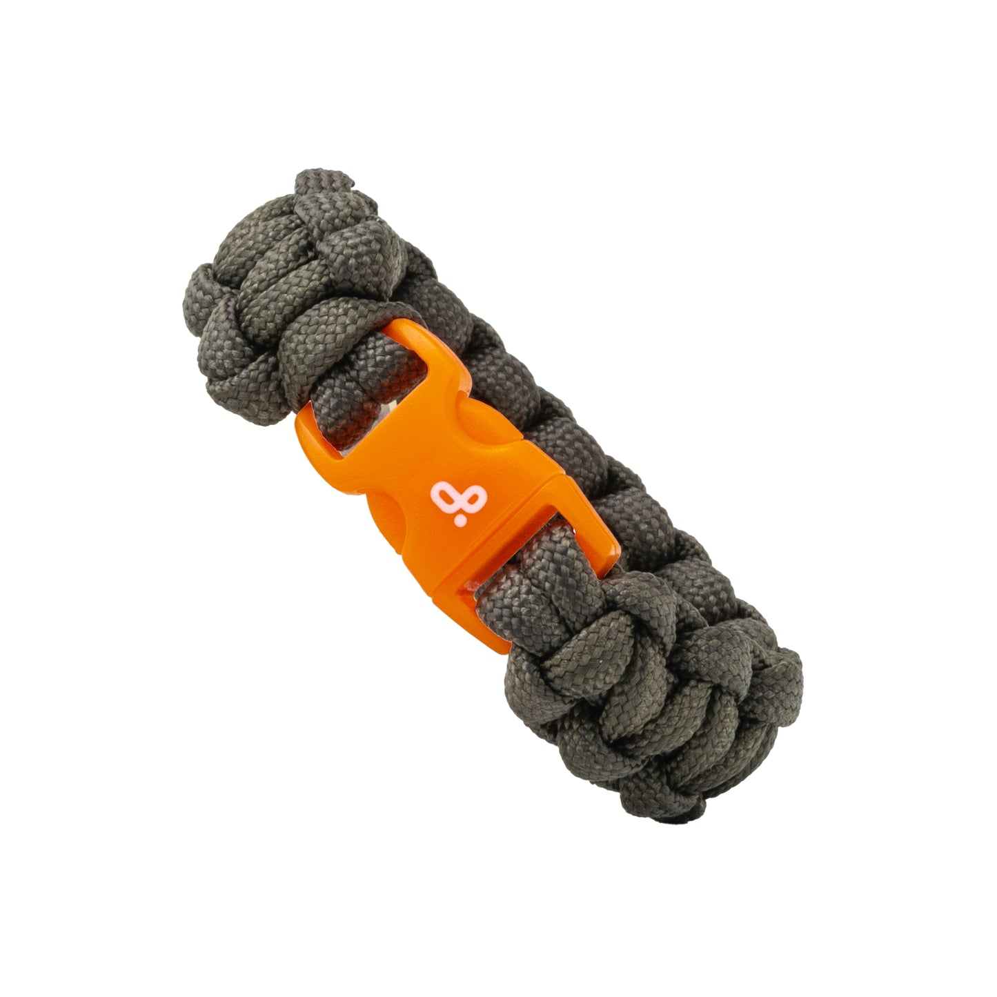Pulsera Paracord Verde Ninja - 16cm