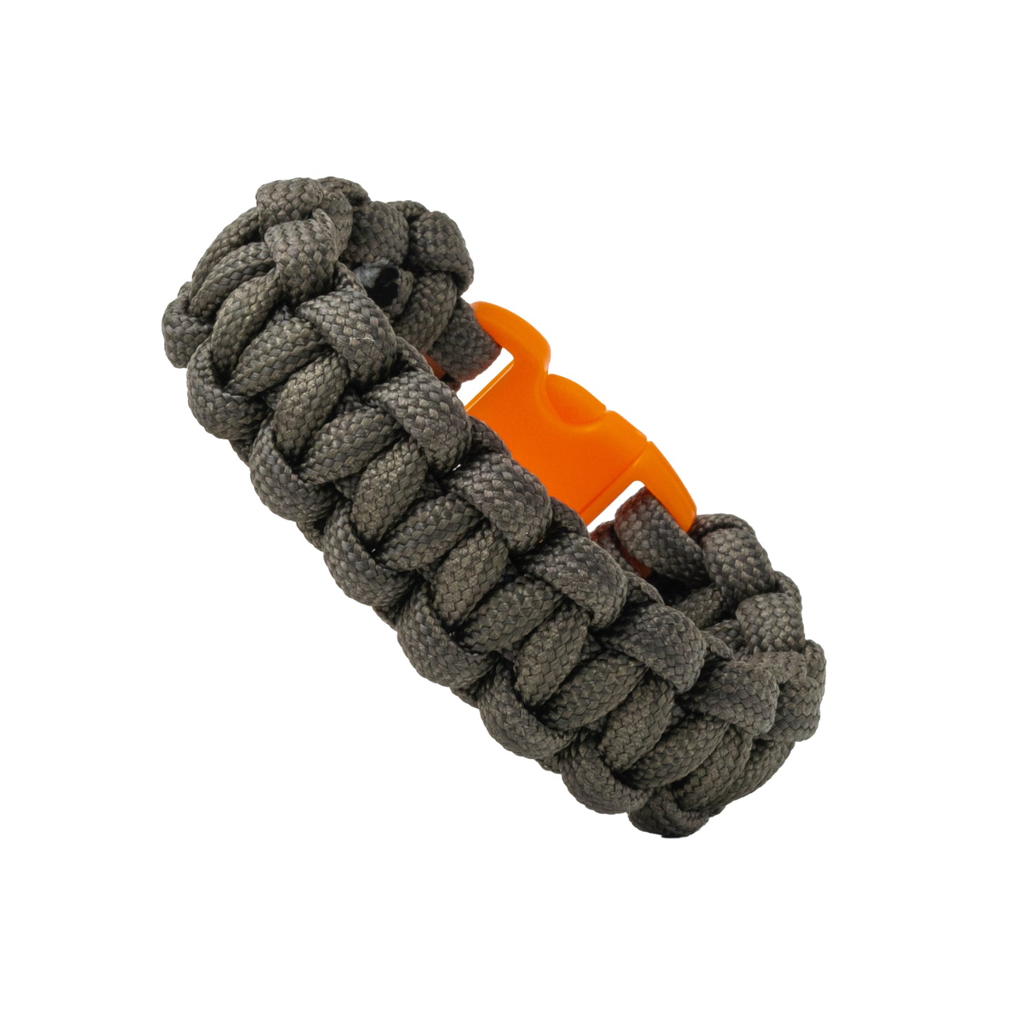 Pulsera Paracord Verde Ninja - 16cm